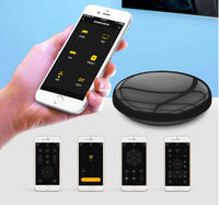 Smart Home Infrared Remote Control - Voice & WiFi Controlled Universal Appliance Controller