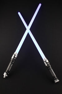 Glowing Light & Sound Laser Sword Toy for Kids - Interactive Christian Play Prop