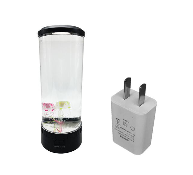 Jellyfish Light LED Light What Else You Got?