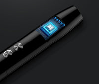 Holy Guardian: Anti-Spy Pen with GPS Tracker & Hidden Camera Detector – Divine Privacy Protection