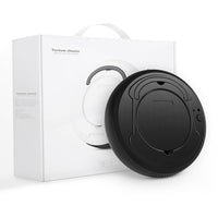 Smart Robot Vacuum & Mop – Automatic 1200Pa Sweeping, Mopping & Low-Noise Cleaner