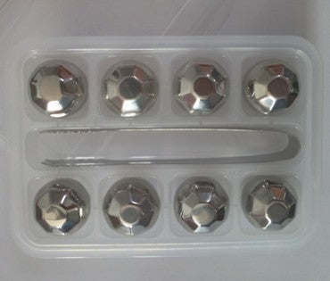 Ice Cubes Set Herbruikbare Chilling Stones Voor Whiskey Cooling Cube Koelen Rots Party Bar Tool What Else You Got?