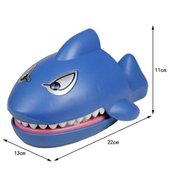 Bite Hand Animal Parent-child Interactive Toy What Else You Got?