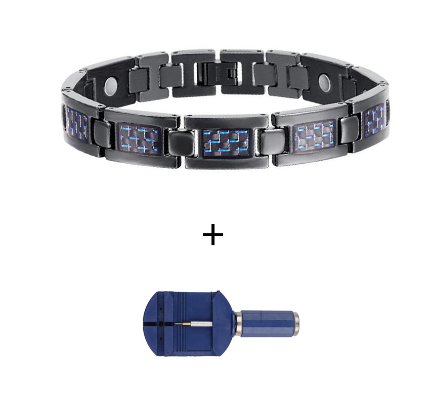Magnetic Bracelet What Else You Got?