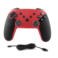 Divine Precision Wireless Gaming Controller - Bluetooth & PC Compatible