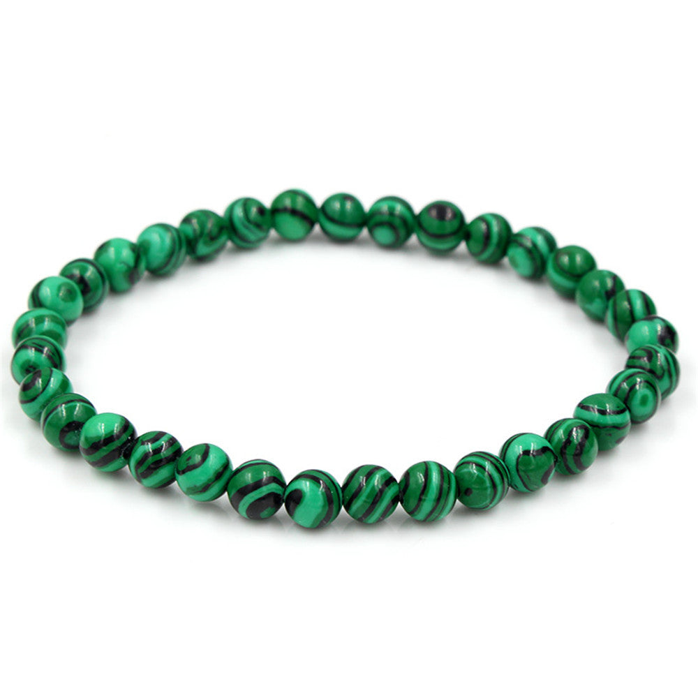Tiger Eye Natural Stone Bracelet – Hand‑Woven Energy Beads for Men & Women (Multiple Sizes) What Else You Got?