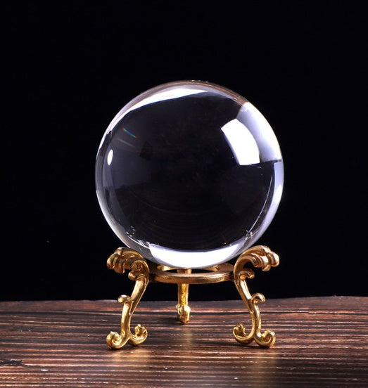 Spherical Photo Enhancing Lens Ball What Else You Got?