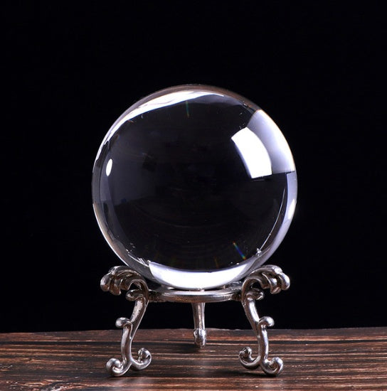 Spherical Photo Enhancing Lens Ball What Else You Got?