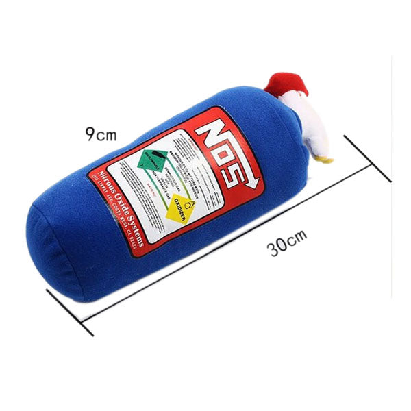Car plush pillow What Else You Got?
