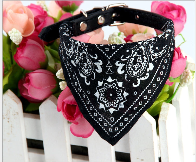 Pet Triangle Scarf Pet Scarf Scarf Dog Scarf Scarf What Else You Got?
