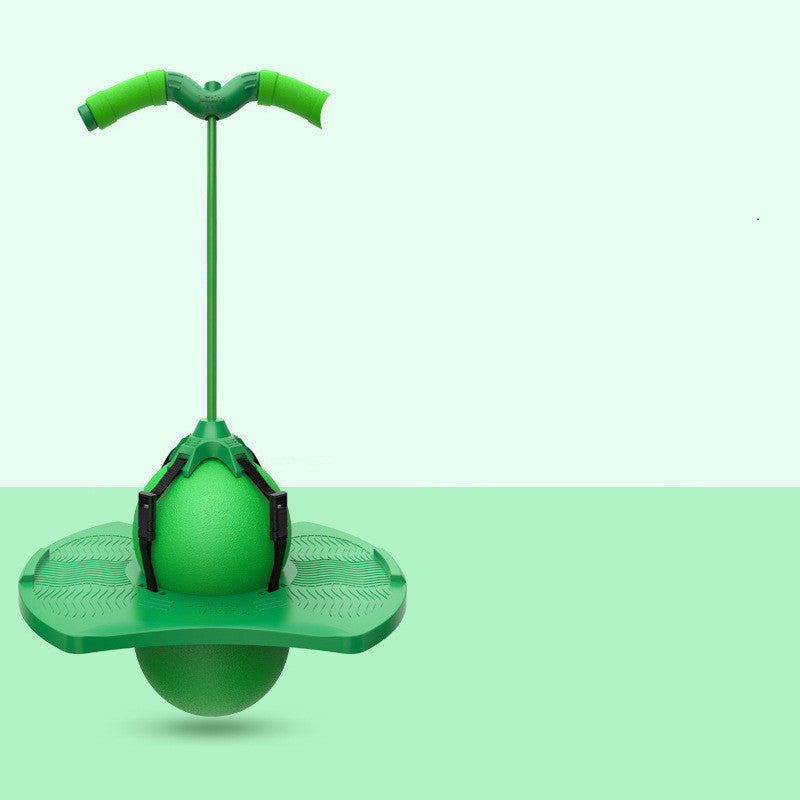 Bouncing Ball Children Balance Bouncing Ball Net Red Toy Frog What Else You Got?