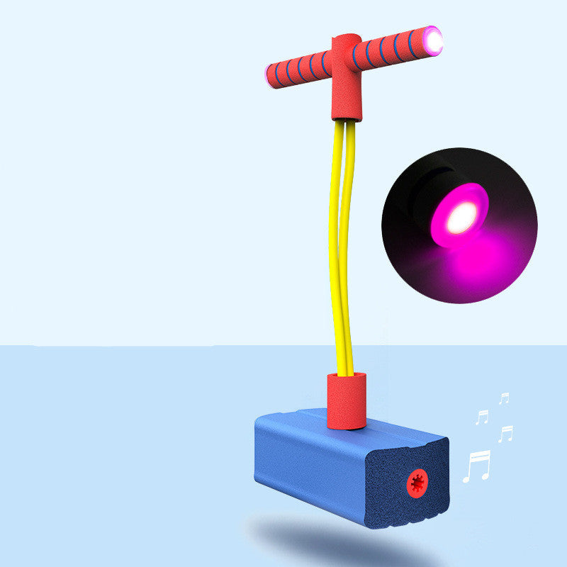 Bouncing Ball Children Balance Bouncing Ball Net Red Toy Frog What Else You Got?