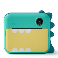 Kids' Digital Camera with Photo Printer & Creative Kit - Capture, Print & Preserve Precious Moments