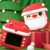 Kids' Digital Camera with Photo Printer & Creative Kit - Capture, Print & Preserve Precious Moments