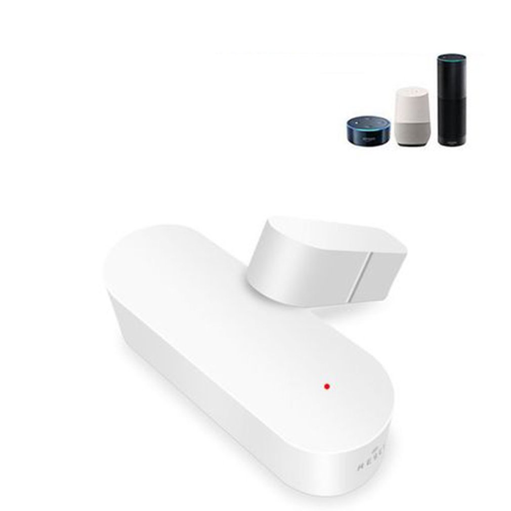 Smart Home Door Magnetic WiFi Remote Alarm Reminder What Else You Got?