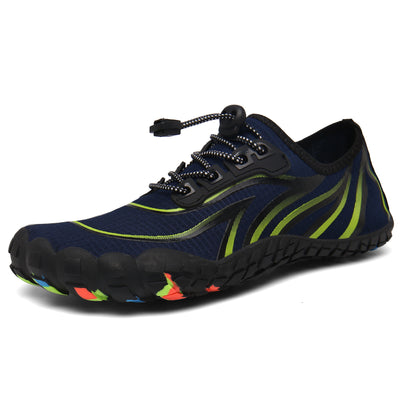 Amphibious Water Shoes - Quick-Dry Non-Slip Beach & Outdoor Sport Shoes