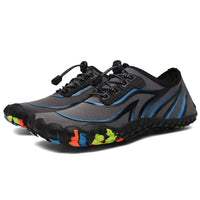 Amphibious Water Shoes - Quick-Dry Non-Slip Beach & Outdoor Sport Shoes