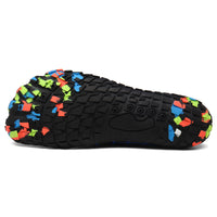 Amphibious Water Shoes - Quick-Dry Non-Slip Beach & Outdoor Sport Shoes