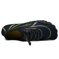 Amphibious Water Shoes - Quick-Dry Non-Slip Beach & Outdoor Sport Shoes