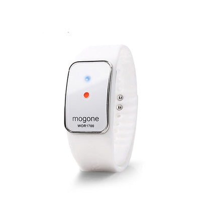 Electronic Acoustic Mosquito Repellent – Outdoor Chemical-Free Deterrent
