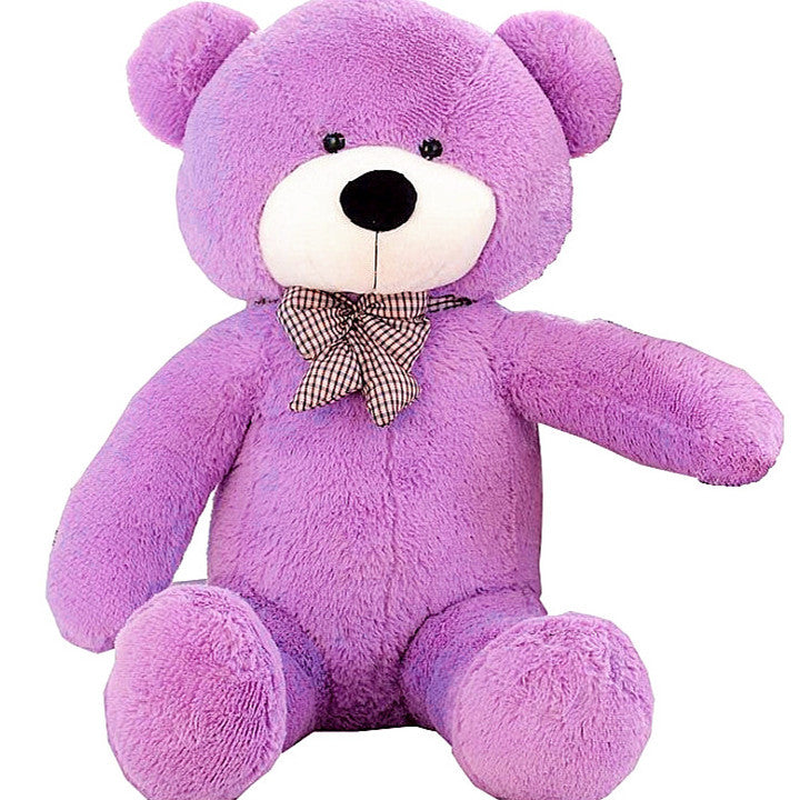 Large Teddy Bear Ragdoll Toy Plush Doll What Else You Got?
