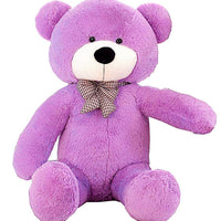 Giant Teddy Bear Plush – Soft 60–140cm Cuddly Stuffed Animal Gift