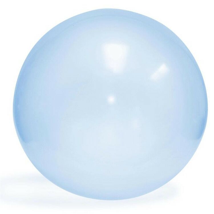 Big Inflatable Ball Children's Toy Elastic Ball Water Ball Bubble Ball Inflatable Ball What Else You Got?