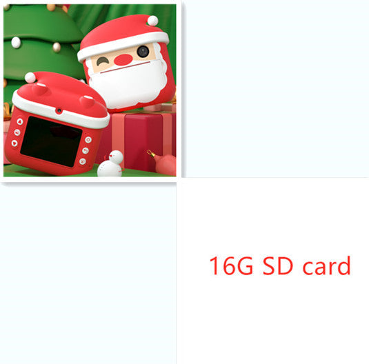 Children's Camera  Digital Camera Toy Photo Printable Set What Else You Got?