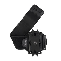 Philippians 3:14 Bible-Inspired Running Armband - Lightweight & Secure Fitness Gear for Christian Runners