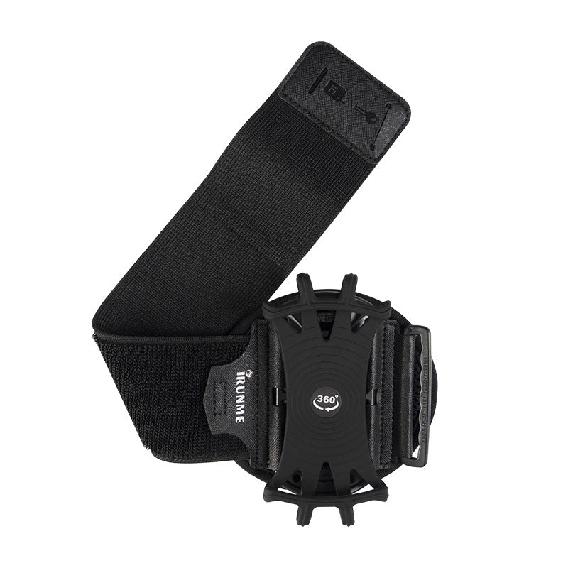 Running Sports Mobile Phone Arm Bag Outdoor Cycling Fitness Disassembly What Else You Got?
