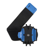 Philippians 3:14 Bible-Inspired Running Armband - Lightweight & Secure Fitness Gear for Christian Runners
