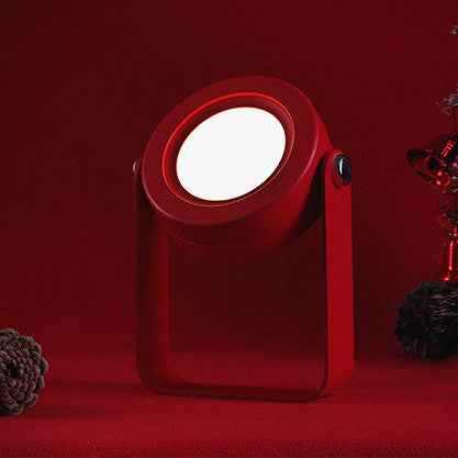 Foldable Touch Dimmable Reading LED Night Light Portable Lantern Lamp USB Rechargeable For Home Decor What Else You Got?