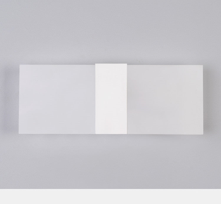 Indoor Sensing USB Charging Wall Lamp What Else You Got?