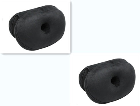 Multifunctional plush beautiful hip cushion What Else You Got?