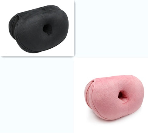 Multifunctional plush beautiful hip cushion What Else You Got?