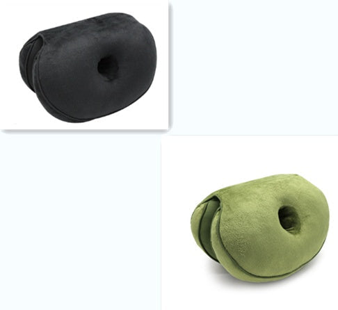 Multifunctional plush beautiful hip cushion What Else You Got?