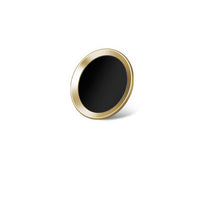 Fingerprint Unlock Recognition Fingerprint Button Sticker