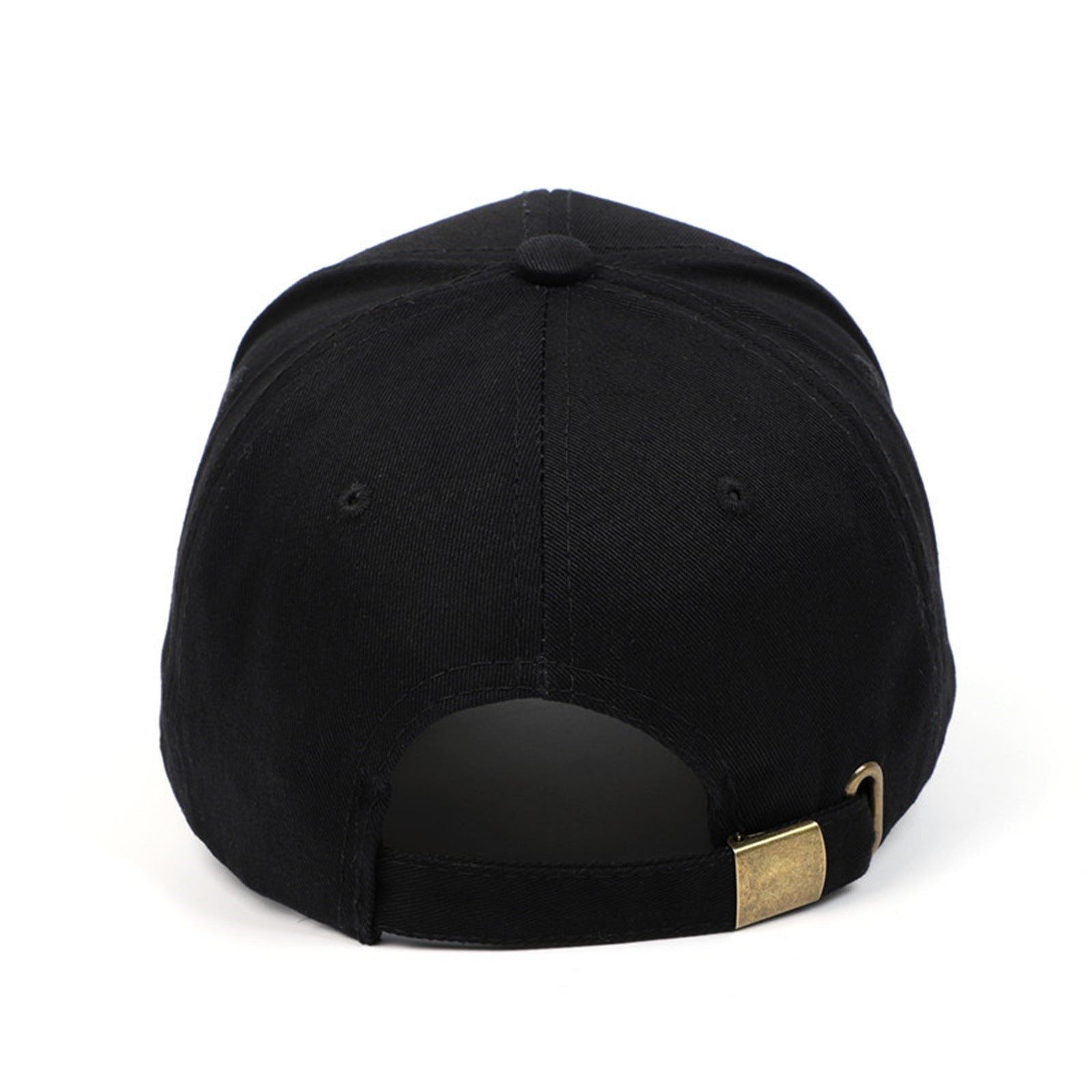 BABYGIRL Letter Embroidered Baseball Cap Spring New Product Cap Outdoor Sports Sun Visor What Else You Got?
