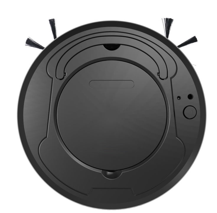 Smart Robot Vacuum & Mop – Automatic 1200Pa Sweeping, Mopping & Low-Noise Cleaner