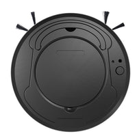 Smart Robot Vacuum & Mop – Automatic 1200Pa Sweeping, Mopping & Low-Noise Cleaner