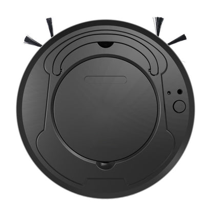 Smart Robot Vacuum & Mop – Automatic 1200Pa Sweeping, Mopping & Low-Noise Cleaner