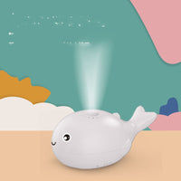 Whimsical Floating Ball Fan - Cooling USB Rechargeable Mini Fan for Kids - Safe & Educational Toy Gift