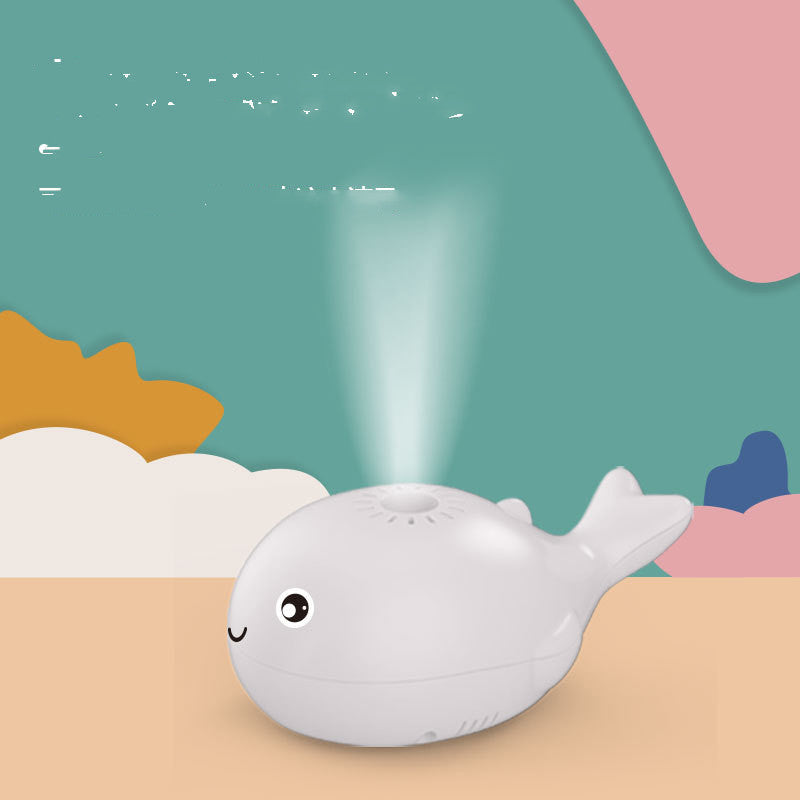 Electric Fan Floating Ball Toys Children's Fan Floating Ball Rechargeable Handheld Fan Mini Leafless Fan Usb Educational Toy What Else You Got?