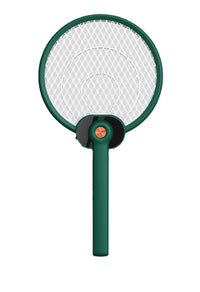 Electric Mosquito Zapper & UV Trap Lamp – Rechargeable Fly Swatter for Chemical-Free Pest Control
