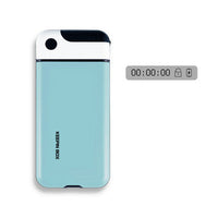 Keepin Box: Self-Discipline Phone Lockbox for Focused Living - Timed Smartphone Locking Case