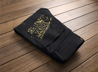 Plus Size Men's Slim Fit Graffiti Print Jeans - Trendy Hip Hop Trousers for Youth (28-42)
