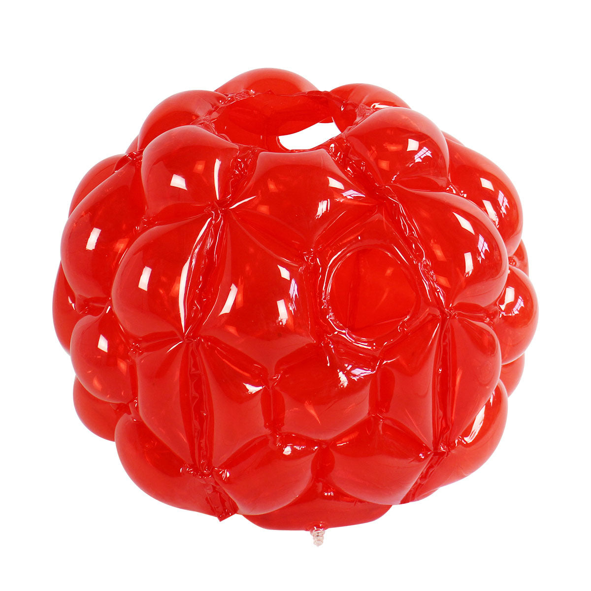Sports Props Children'S Inflatable Bumper Ball What Else You Got?