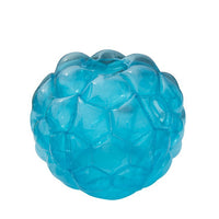 Bumper Ball Fun: Inflatable Sports Ball for Kids with Safety & Joy