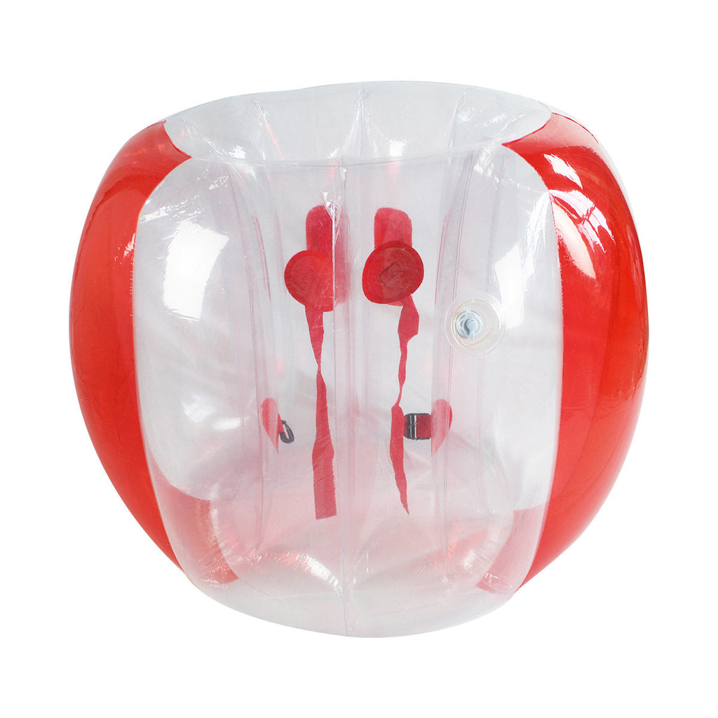 Sports Props Children'S Inflatable Bumper Ball What Else You Got?