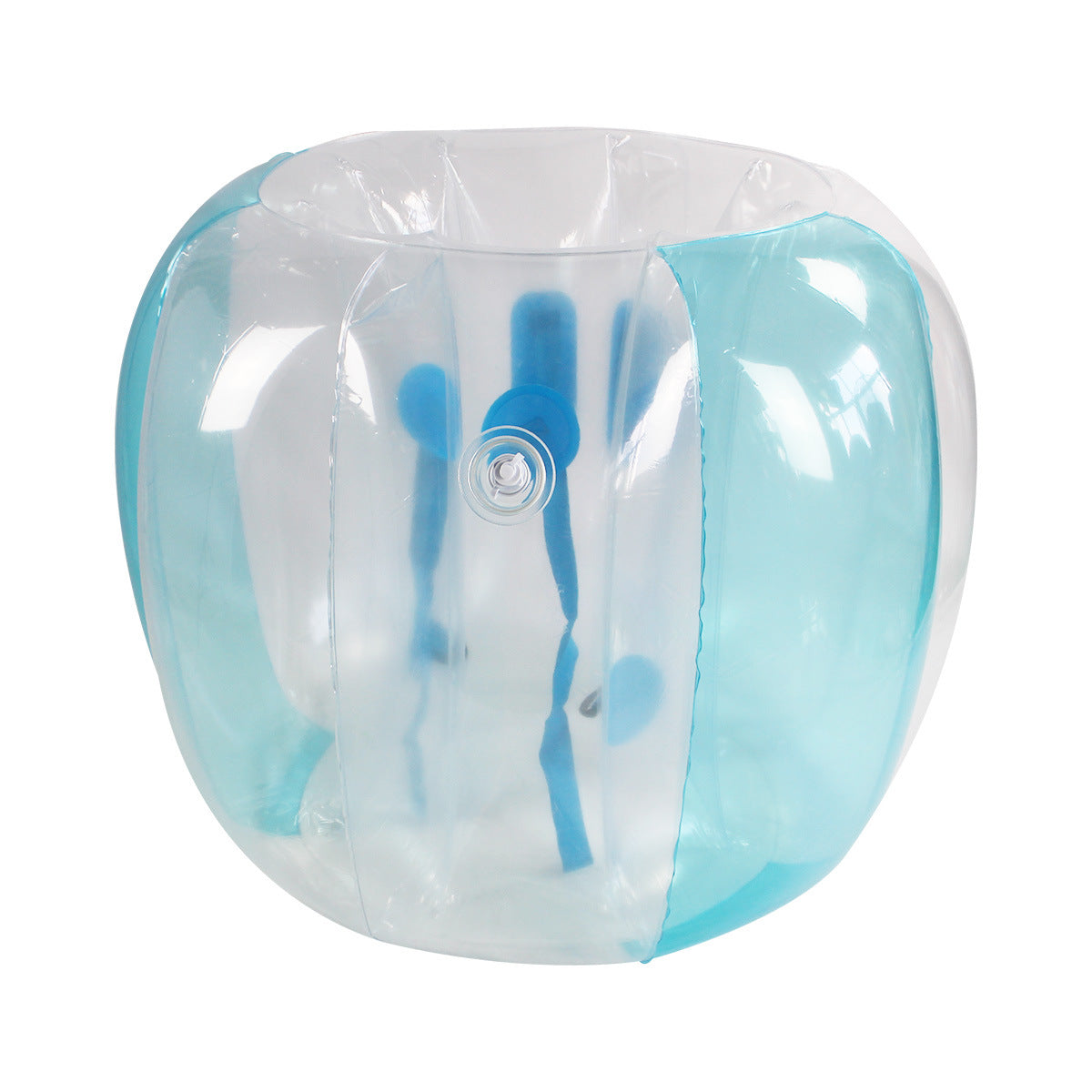 Sports Props Children'S Inflatable Bumper Ball What Else You Got?